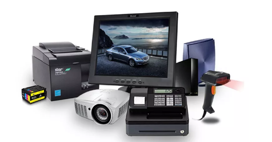 亞馬遜返校季 辦公電子產品成歐美日爆款新寵