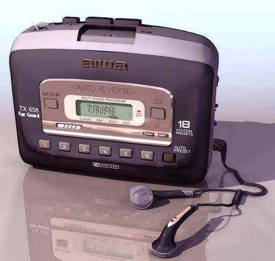 當卡西歐卡片機成絕唱 追憶那些漸行漸遠的電子產品