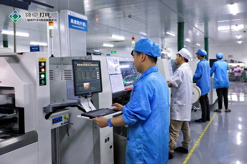 電子SMT貼片加工廠貼片機安全生產操作規范